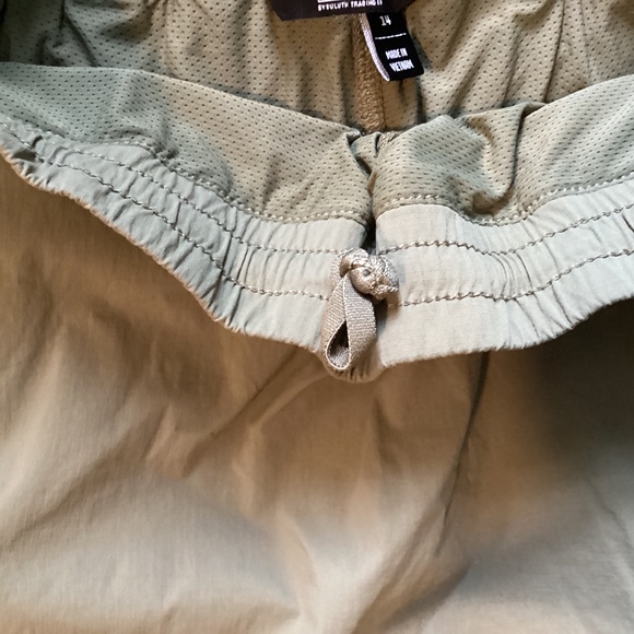 Alaskan Hardgear by Duluth Trading Co skort - Picture 3 of 8